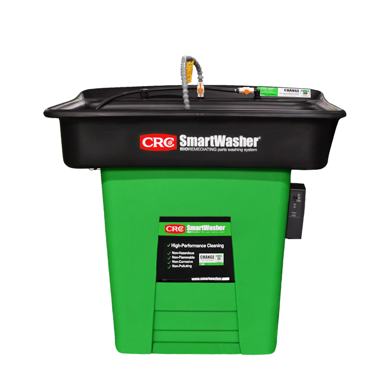 CRC Smart Washer Bioremediation Parts Washer Thailand